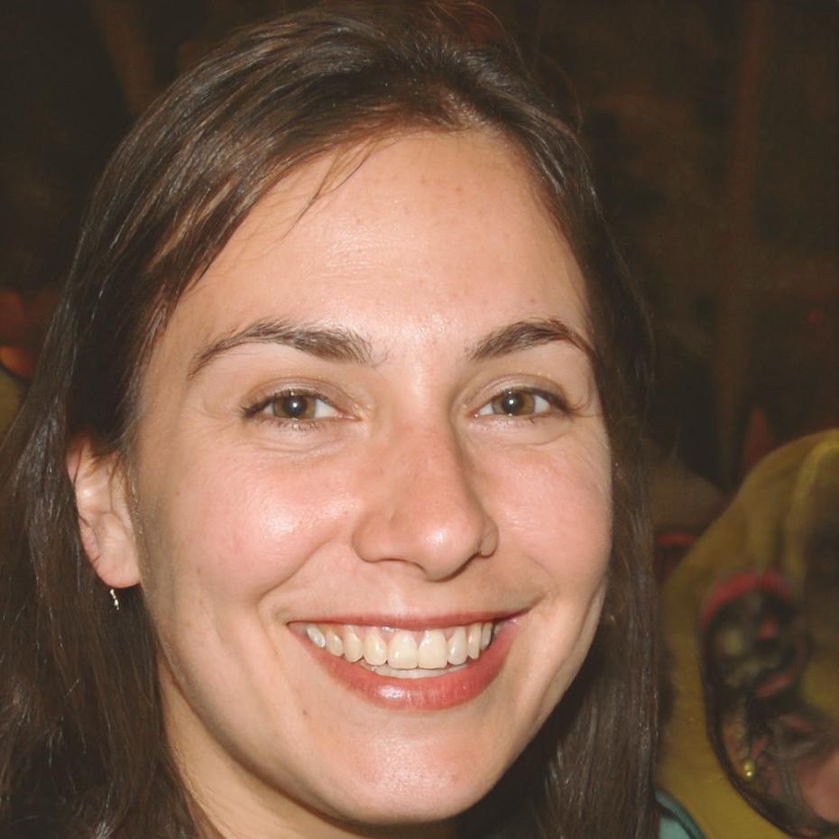 María González, usuaria exitosa de vyntoragroup
